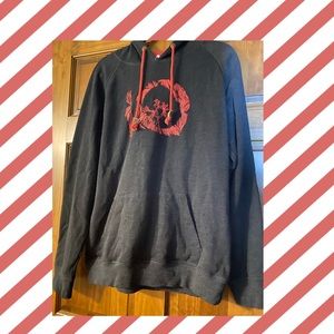 Tentree hoodie